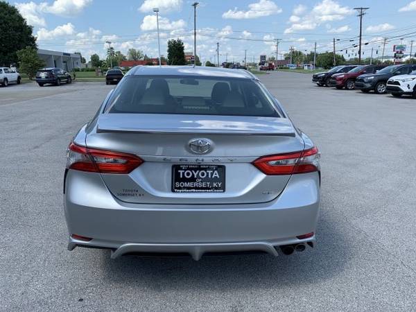 2018 Toyota Camry Se for sale in Somerset, KY – photo 6