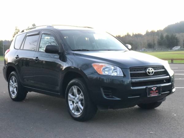 YEAR END SALE =>> 2011 Toyota RAV4 4x4 4dr SUV, LOW MILES ! 2012... for sale in Gladstone, OR – photo 23