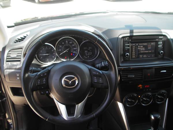 2015 Mazda CX-5 Touring - All Wheel Drive - - by for sale in Holland , MI – photo 10