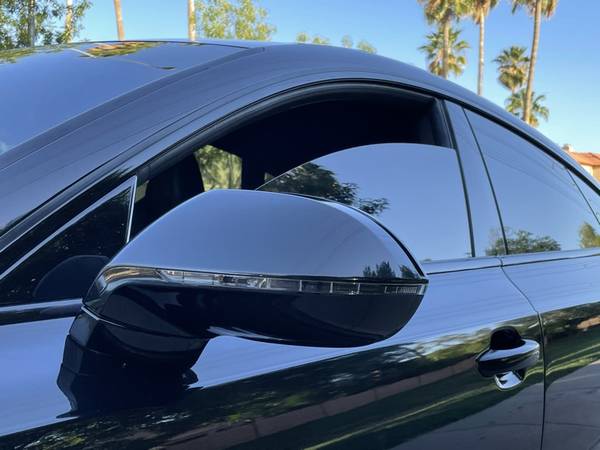 2015 Audi S7 hatchback Phantom Black Pearl Effect for sale in Phoenix, AZ – photo 15