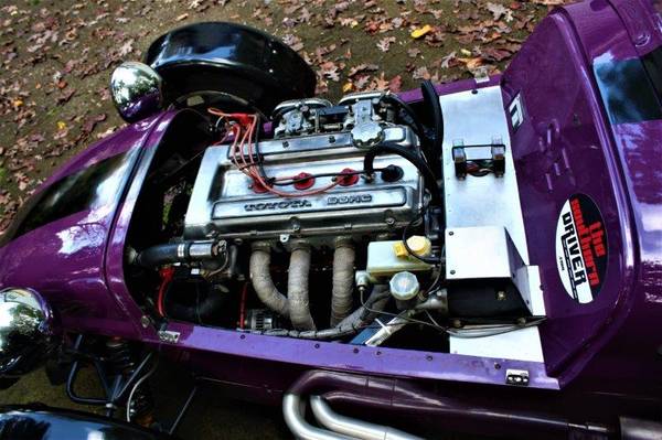 Westfield SE - Lotus 7 - cars & trucks - by owner - vehicle... for sale in Simpsonville, SC – photo 10