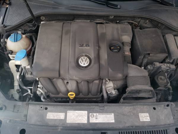 2013 Volkswagen Passat Wolfsburg edition for sale in Chicago, IL – photo 3