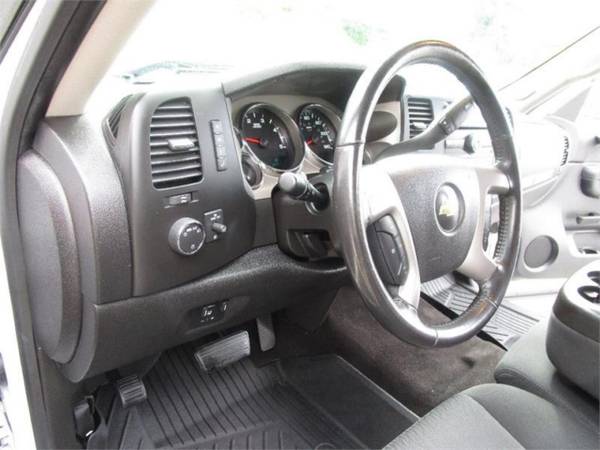 2014 Chevrolet Silverado 2500HD K2500HD CREWCAB 4x4 UTILITY - cars &... for sale in Fairview, TN – photo 19