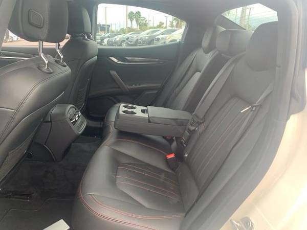 2017 Maserati Ghibli Base $800 DOWN $179/WEEKLY - cars & trucks - by... for sale in Orlando, FL – photo 12