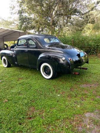 1940 Plymouth coupe for sale in Orange City, FL – photo 2