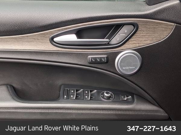 2018 Alfa Romeo Stelvio Ti AWD All Wheel Drive SKU:J7B80844 - cars &... for sale in Elmsford, NY – photo 19