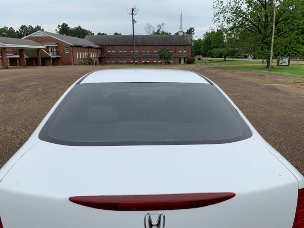Honda Accord for sale in Jackson, MS – photo 8