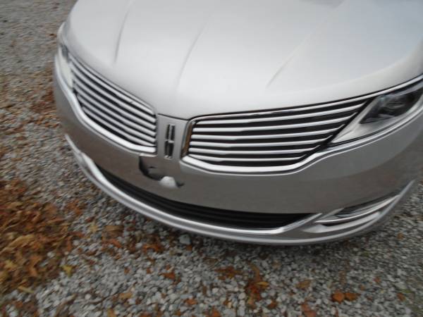 2014 Lincoln MKZ * Heated Leather * 88k * WE TRADE - cars & trucks -... for sale in Hickory, IN – photo 12