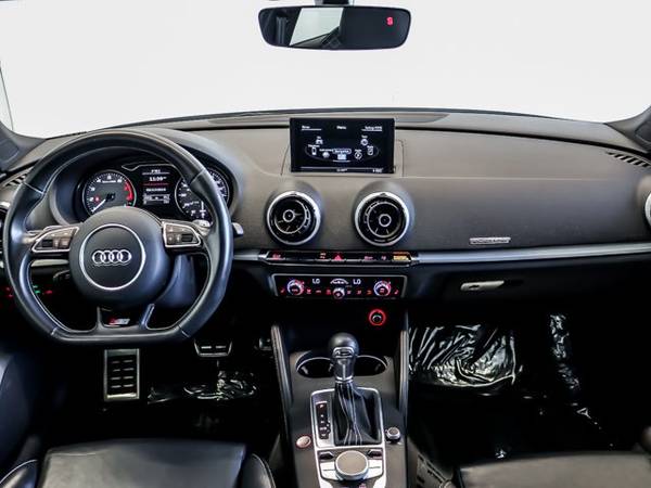 2016 Audi S3 AWD 4dr Sdn quattro Premium Plus Premium Plus for sale in Ontario, CA – photo 6
