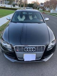 2010 Audi S4 Premium Plus - cars & trucks - by owner - vehicle... for sale in Rumson, NJ – photo 12