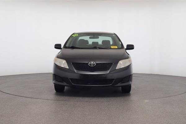 2010 Toyota Corolla LE - - by dealer - vehicle for sale in Sarasota, FL – photo 8