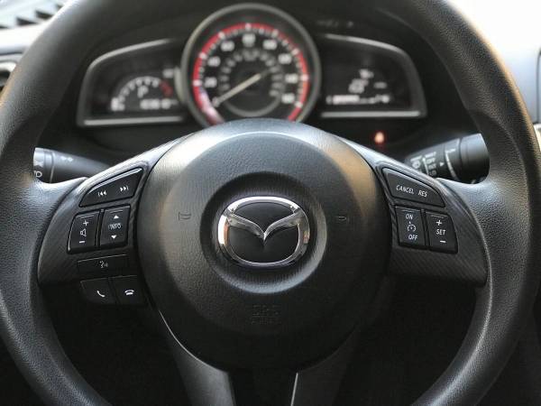 2014 Mazda MAZDA3 i Sport 4dr Sedan 6A - cars & trucks - by dealer -... for sale in Orange, CA – photo 12