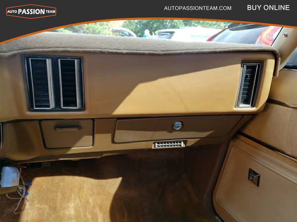 1977 Chevrolet El Camino - - by dealer for sale in Saint George, UT – photo 15
