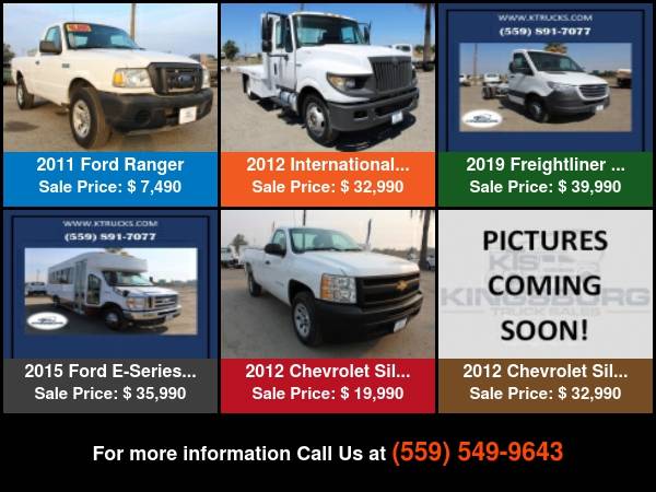 2014 John Deere Loader - cars & trucks - by dealer - vehicle... for sale in Kingsburg, CA – photo 8