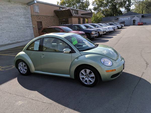 2009 VW Bettle for sale in Evansdale, IA – photo 16
