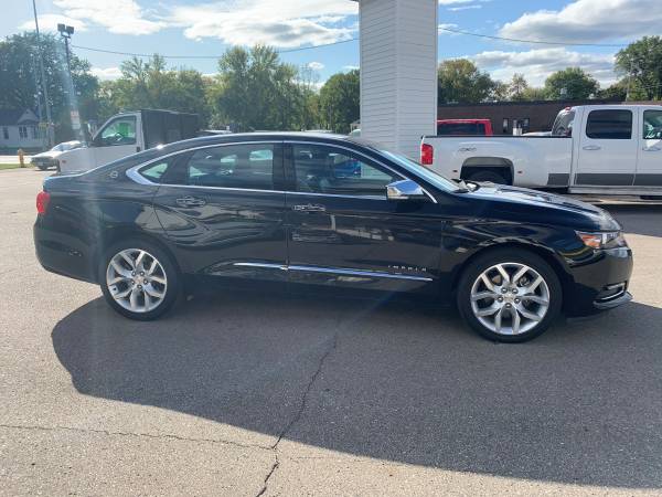 ★★★ 2018 Chevrolet Impala Premier / $2000 DOWN! ★★★ for sale in Grand Forks, ND – photo 5