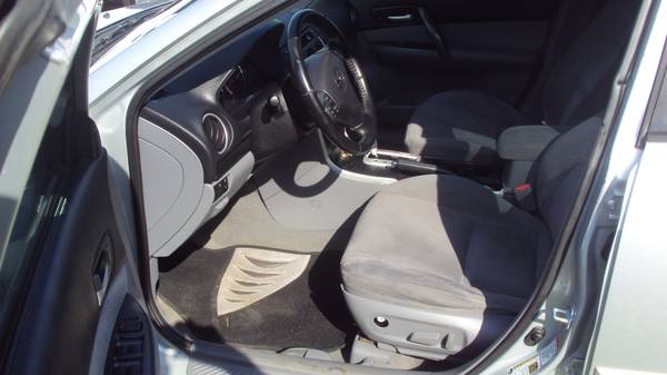 2008 Mazda 6I - - by dealer - vehicle automotive sale for sale in Jacksonville, FL – photo 18