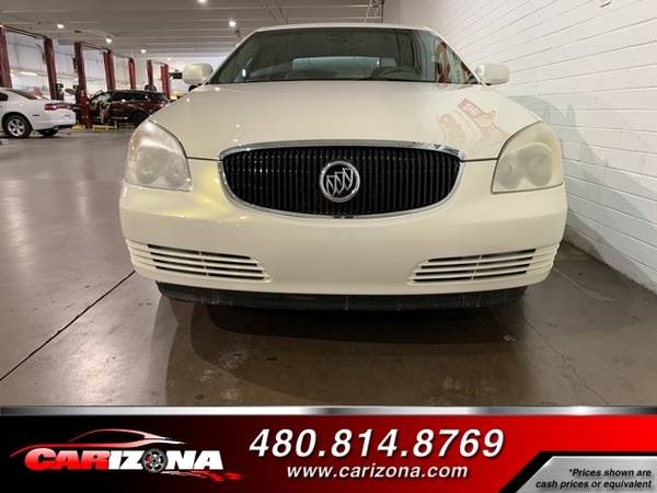 2006 Buick Lucerne CXL - cars & trucks - by dealer - vehicle... for sale in Mesa, AZ – photo 7