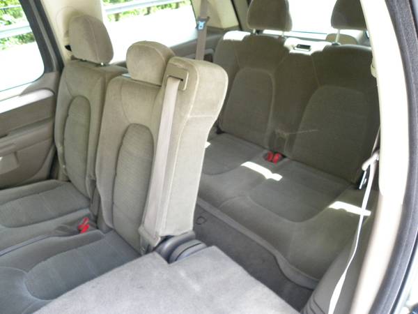 2003 FORD EXPLORER XLT 4WD . THIRD SEAT ----- NO ONE BEATS OUR PRICES for sale in Kirkland, WA – photo 16