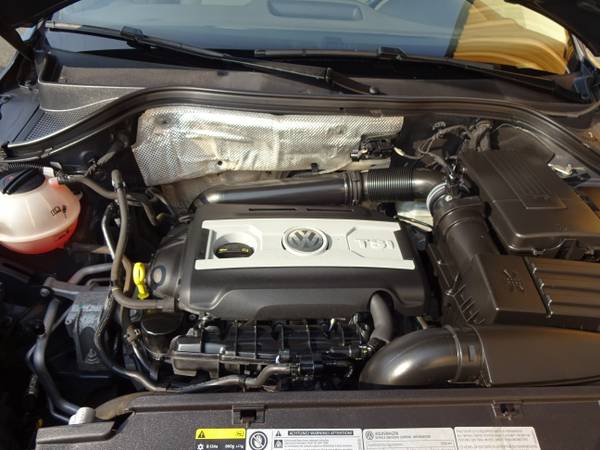 2016 Volkswagen Tiguan SE 4Motion - cars & trucks - by dealer -... for sale in Bellingham, WA – photo 16