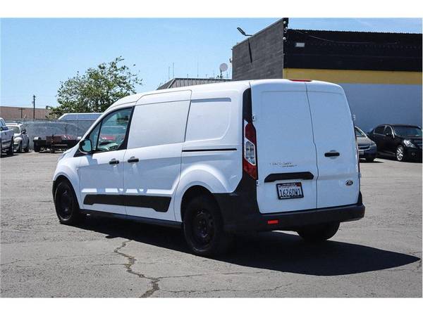 2015 ford transit connet - - by dealer - vehicle for sale in Santa Ana, CA – photo 2