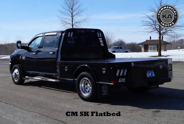 2019 Ford F450 XL - Cab Chassis - RWD 6 7L V8 Power Stroke (E92274) for sale in Dassel, MN – photo 23