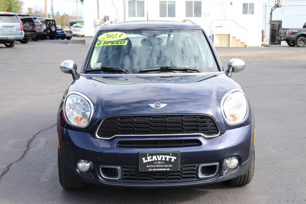 2013 MINI Cooper Countryman AWD 4dr S ALL4 - - by for sale in Plaistow, ME – photo 3
