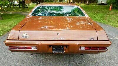 1971 PONTIAC LEMANS SPORT/ GTO for sale in Elmira, NY – photo 6