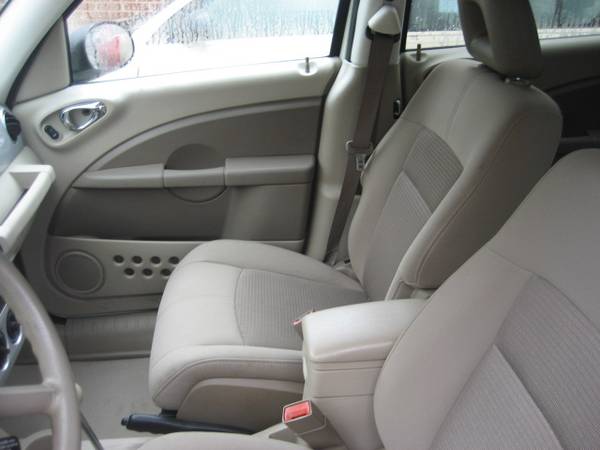 2008 Chrysler PT Cruiser 499 DOWN - - by dealer for sale in Charlotte, NC – photo 4