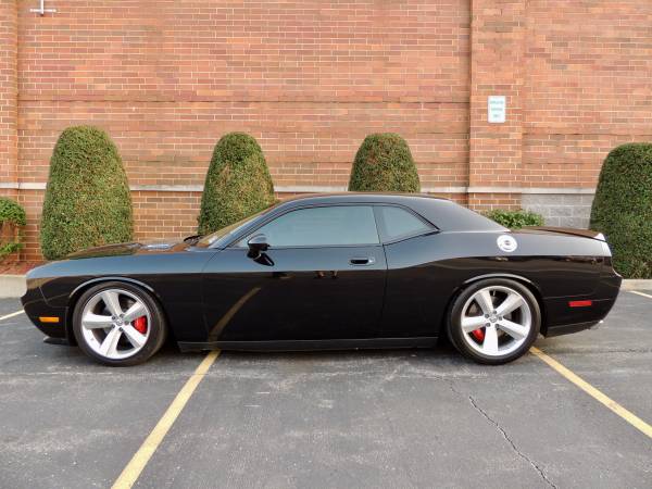 2009 Dodge Challenger SRT8 - cars & trucks - by owner - vehicle... for sale in Merrillville , IN – photo 19