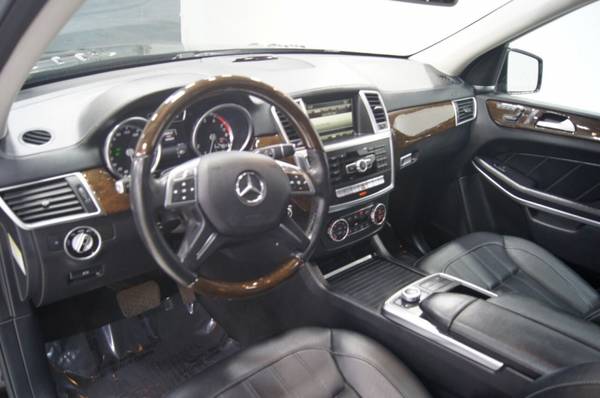 2014 Mercedes-Benz GL-Class GL 450 4MATIC AWD GL450 GLS450 LOADED... for sale in Carmichael, CA – photo 12