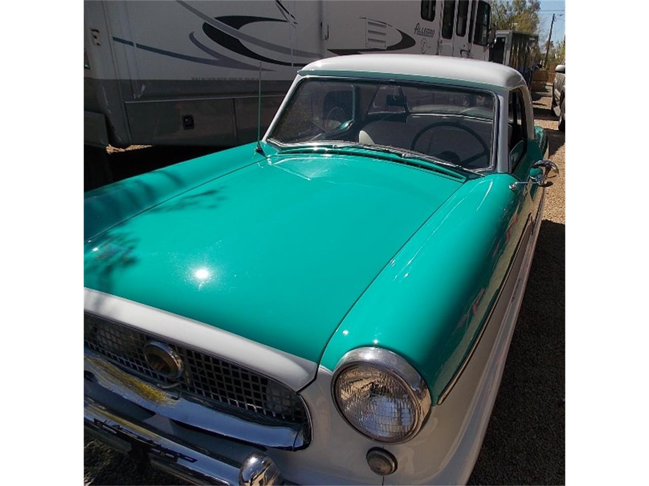 1957 Nash Metropolitan for sale in Other, Other – photo 20