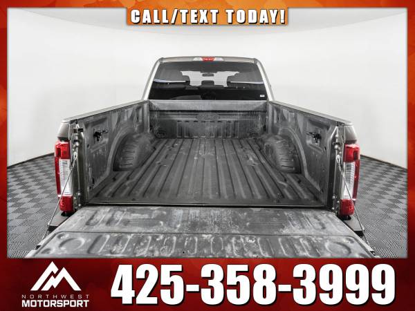 2019 *Ford F-250* XLT FX4 4x4 - cars & trucks - by dealer - vehicle... for sale in Lynnwood, WA – photo 8