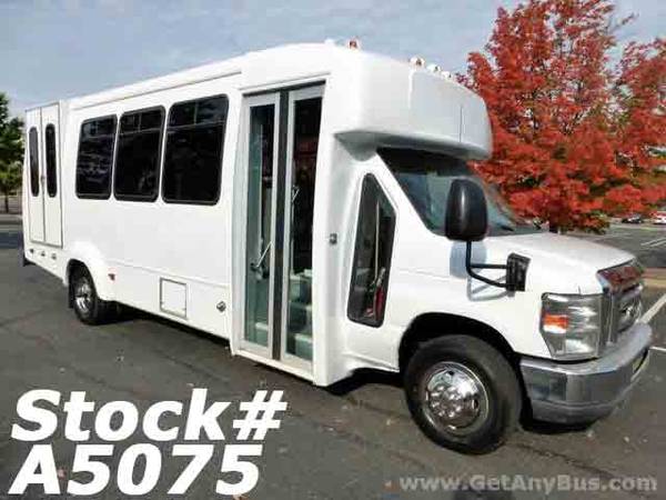 Shuttle Buses Wheelchair Buses Wheelchair Vans Church Buses For Sale for sale in Other, TN – photo 9