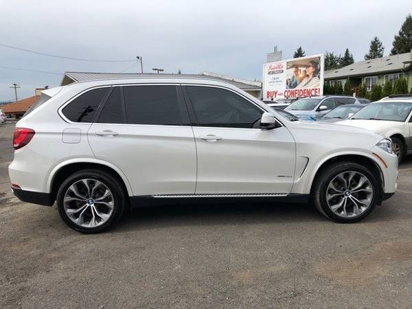 2014 BMW X5 xDrive35i SUV AWD All Wheel Drive for sale in Beaverton, OR – photo 12