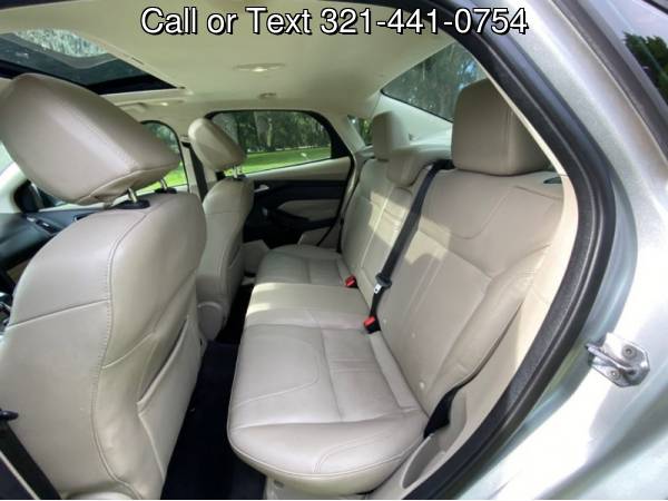 2012 FORD FOCUS SEL **Cash Only** - cars & trucks - by dealer -... for sale in Apopka, FL – photo 19