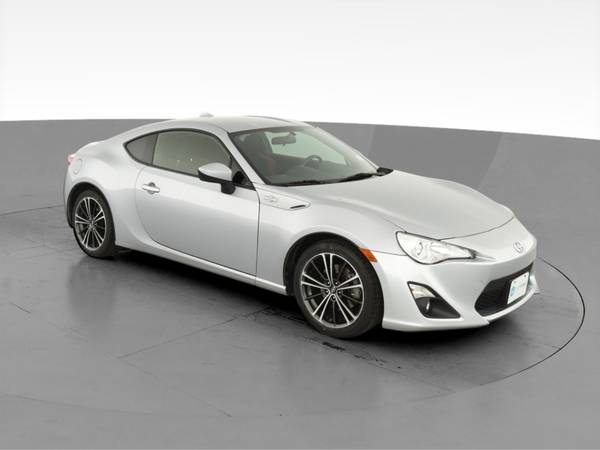2015 Scion FRS Coupe 2D coupe Silver - FINANCE ONLINE - cars &... for sale in Atlanta, CA – photo 15