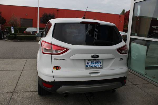 2015 Ford Escape SE for sale in Mount Vernon, WA – photo 7