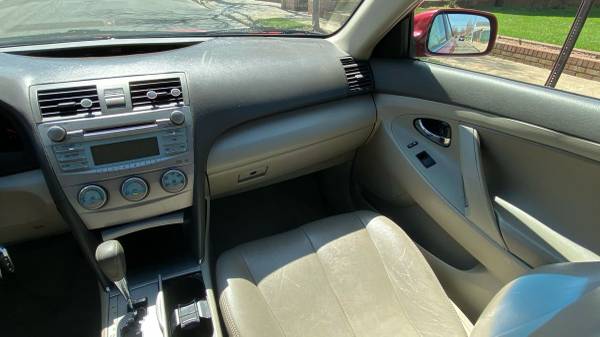 2007 TOYOTA CAMRY LE - - by dealer - vehicle for sale in Brooklyn, NY – photo 17