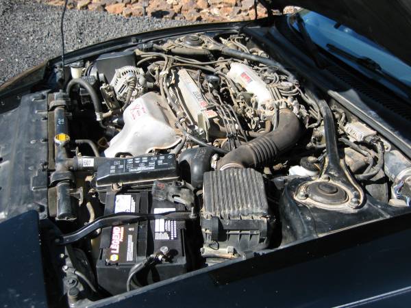1990 Toyota Celica gt-s for sale in Other, AZ – photo 17