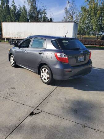 2009 Toyota Matrix Base 4dr Wagon 4A - cars & trucks - by dealer -... for sale in Portland, OR – photo 6