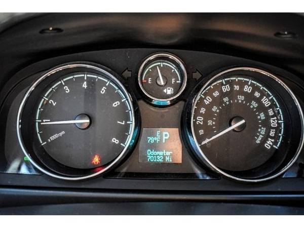 2014 Chevy Chevrolet Captiva Sport LT suv Arctic Ice for sale in El Paso, TX – photo 8