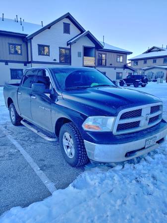 2011 Ram 1500 Hemi - cars & trucks - by owner - vehicle automotive... for sale in Denver , CO – photo 14