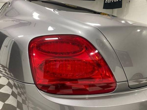 2005 Bentley Continental GT Turbo AWD GT Turbo 2dr Coupe $1200 -... for sale in Temple Hills, District Of Columbia – photo 12