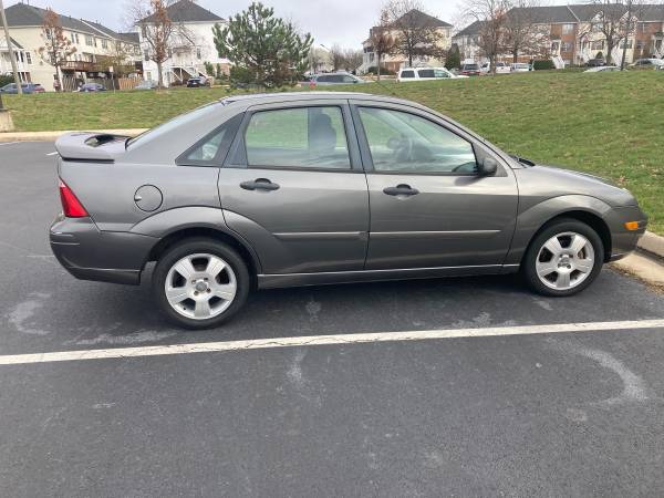 2007 Ford Focus SES 4D Sedan! Runs Amoooth! - cars & trucks - by... for sale in MANASSAS, District Of Columbia – photo 7
