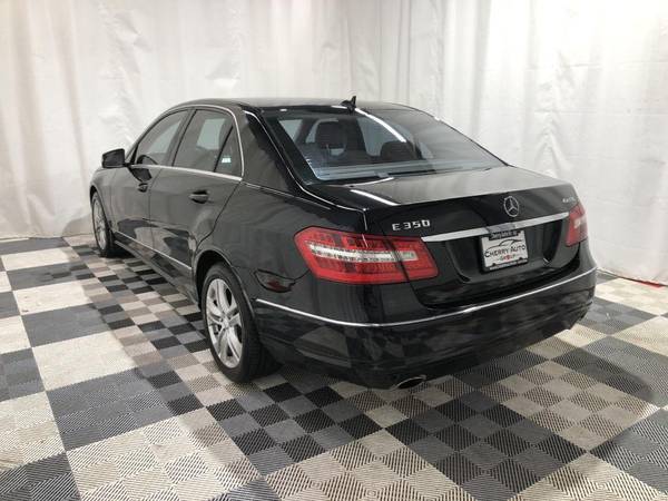 2010 MERCEDES-BENZ E-CLASS E350 4MATIC - - by dealer for sale in North Randall, PA – photo 8
