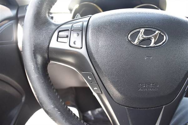 2011 Hyundai Genesis Coupe 3.8L Track for sale in Sacramento , CA – photo 15