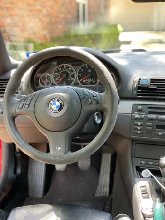 2004 BMW 330ci ZHP for sale in Houston, TX – photo 6