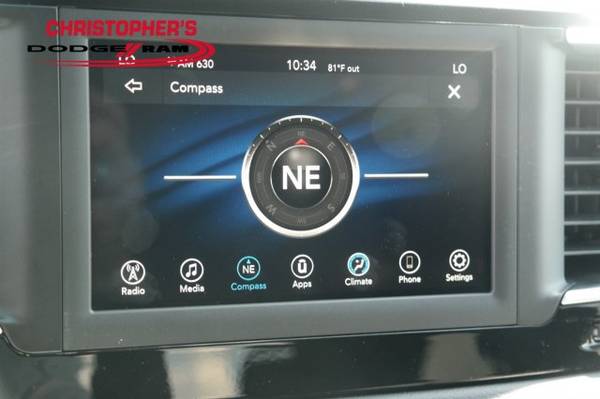 ? 2018 Chrysler Pacifica Touring Plus ? for sale in Golden, CO – photo 14