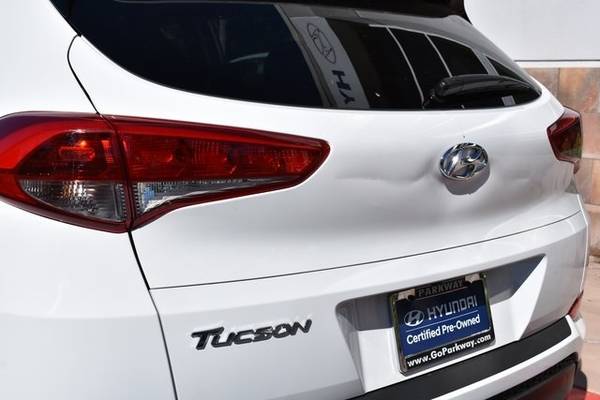 2017 Hyundai Tucson SE for sale in Santa Clarita, CA – photo 17